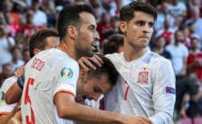 2 de julio. Pronóstico Suiza vs España - Eurocopa 2020 Cuartos de Final