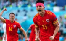 01 de septiembre. Pronóstico Finlandia vs Gales - Amistoso Internacional