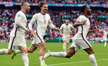 11 de julio. Pronóstico Italia vs Inglaterra - Eurocopa 2020 Final