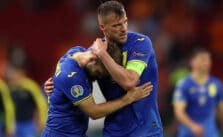 17 de junio. Pronóstico Ucrania vs Macedonia del Norte - Eurocopa 2020