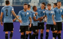 2 de septiembre. Pronóstico Ecuador vs Paraguay - Mundial de Fútbol 2022 Clasificación