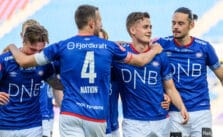 01 de julio. Pronóstico Vaalerenga vs Sarpsborg - Ligga de Noruega Eliteserien