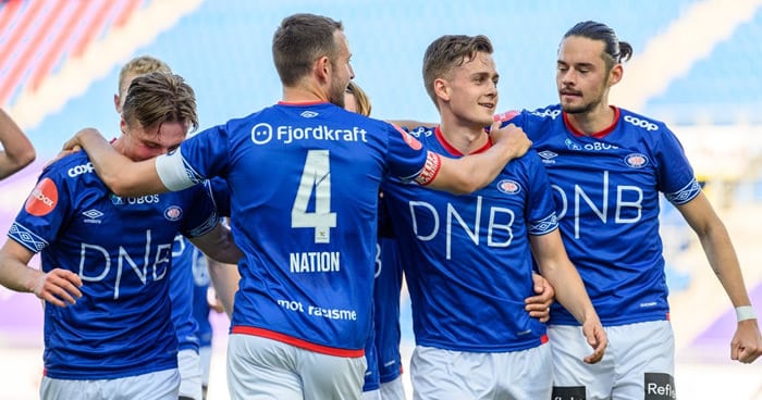 01 de julio. Pronóstico Vaalerenga vs Sarpsborg - Ligga de Noruega Eliteserien