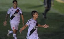9 de junio. Pronóstico Vasco da Gama vs Boavista - Copa de Brasil