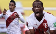 02 de septiembre. Pronóstico Perú vs Uruguay - Clasificación Mundial Qatar 2022