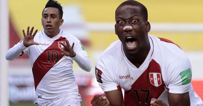 02 de septiembre. Pronóstico Perú vs Uruguay - Clasificación Mundial Qatar 2022