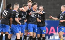 25 de junio. Pronóstico Waterford vs St Patrick's Athletic - Irlanda Premier Division