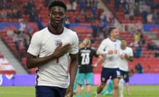 13 de junio. Pronóstico Inglaterra vs Croacia - Eurocopa 2020