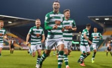 25 de Junio. Pronósticos Shamrock Rovers vs Drogheda United - División Premier Irlanda