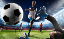 tipos de apuestas más comunes en los partidos de fútbol