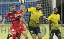 20 de julio. Pronóstico NK Maribor vs Sheriff Tiraspol - Champions League Clasificación