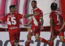 Pronóstico Argentinos Juniors vs Newell’s Old Boys