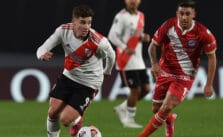 25 de octubre. Pronóstico River Plate vs Argentinos Juniors - Liga Profesional Argentina