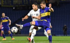 20 de julio. Pronóstico Atlético Mineiro vs Boca Juniors - Copa Libertadores