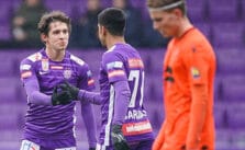 22 de julio. Pronóstico Austria Viena vs Breidablik - UEFA Europa Conference League