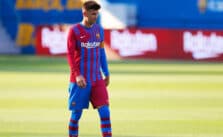 26 de septiembre 2021. Pronóstico Barcelona vs Levante para el partido de LaLiga de España