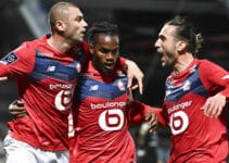 Pronóstico Lille vs Montpellier