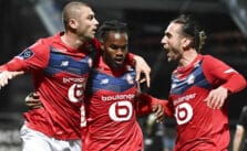 29 de agosto. Pronóstico Lille vs Montpellier - Ligue 1 de Francia
