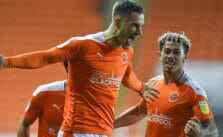 16 de julio. Pronóstico Blackpool vs Newport County - Partido Amistoso