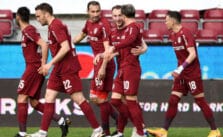 13 de julio. Pronóstico Borac Banja Luka vs CFR Cluj - UEFA Champions League