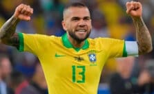 22 de julio. Pronóstico Brasil Sub23 vs Alemania Sub23 - Juegos Olímpicos 2020