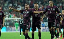 31 de julio. Pronóstico Corea del Sur Sub23 vs México Sub23 - Tokyo 2020