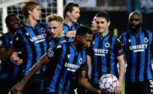 17 de julio. Pronóstico Club Brugge vs Genk - Supercopa de Bélgica