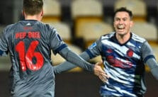 29 de julio. Pronóstico Torpedo Zhodino vs FC Copenhague - Europa Conference League
