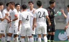 28 de julio. Pronóstico Corea del Sur Sub23 vs Honduras Sub23 - Juegos Olímpicos