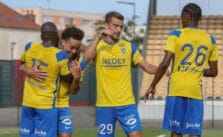 26 de julio. Pronóstico Dijon vs Sochaux - Ligue 2 de Francia