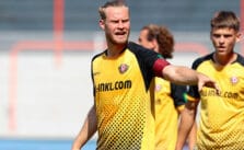 24 de julio. Pronóstico Dynamo Dresden vs Ingolstadt - Bundesliga 2 de Alemania