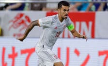 22 de julio. Pronóstico Egipto Sub23 vs España Sub23 - Juegos Olímpicos