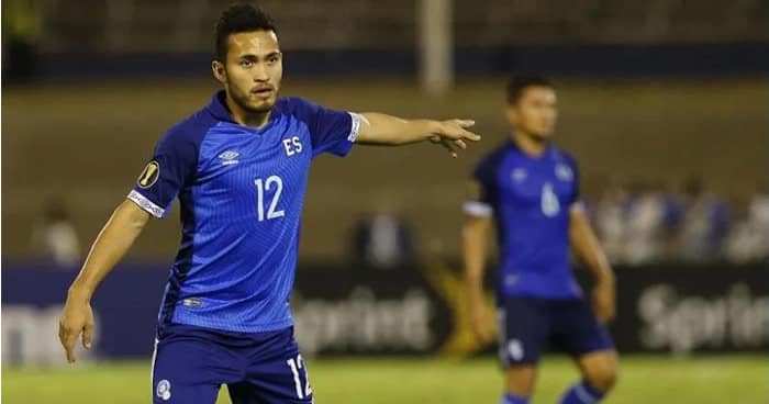 10 de julio. Pronóstico El Salvador vs Curazao - Copa Oro CONCACAF 2021