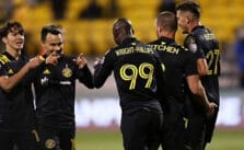 9 de julio. Pronóstico FC Cincinnati vs Columbus Crew - MLS de Estados Unidos