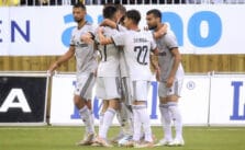 27 de julio. Pronóstico FC Flora Tallinn vs Legia Varsovia - Liga de Campeones