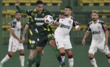 21 de julio. Pronóstico Flamengo vs Defensa y Justicia - Copa Libertadores