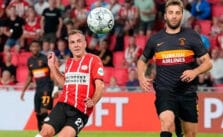18 de agosto. Pronóstico Benfica vs PSV Eindhoven - Champions League