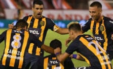 29 de julio. Pronóstico Gimnasia vs Rosario Central - Liga Profesional de Argentina