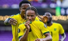 16 de julio. Pronóstico Guadalupe vs Jamaica - Copa Oro 2021