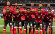 18 de julio. Pronóstico Guatemala vs Trinidad y Tobago - Copa Oro 2021