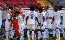 22 de julio. Pronóstico Honduras Sub23 vs Rumanía Sub23 - Juegos Olímpicos 2020