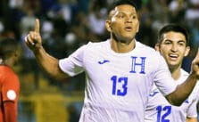 13 de julio. Pronóstico Honduras vs Granada - Copa Oro 2021