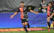 27 de julio. Pronóstico Huracá vs Colón - Liga Profesional Argentina