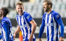 5 de julio. Pronóstico IFK Göteborg vs Elfsborg - Suecia Allsvenskan