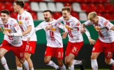 31 de julio. Pronóstico Jahn Regensburg vs Sandhausen - Bundesliga 2 de Alemania