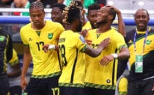 12 de julio. Pronóstico Jamaica vs Surinam - Copa Oro 2021
