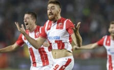 21 de julio. Pronóstico Kairat Almaty vs Crvena Zvezda - Liga de Campeones