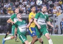 Pronóstico Kairat vs Maccabi Haifa