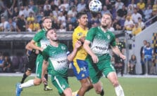 14 de julio. Pronóstico Kairat vs Maccabi Haifa - Liga de Campeones Clasificación