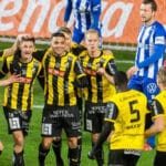Pronóstico Kalmar FF vs BK Hacken